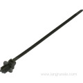 157-00072 T50SOSFT8E Fir Tree Cable Tie for Automotive